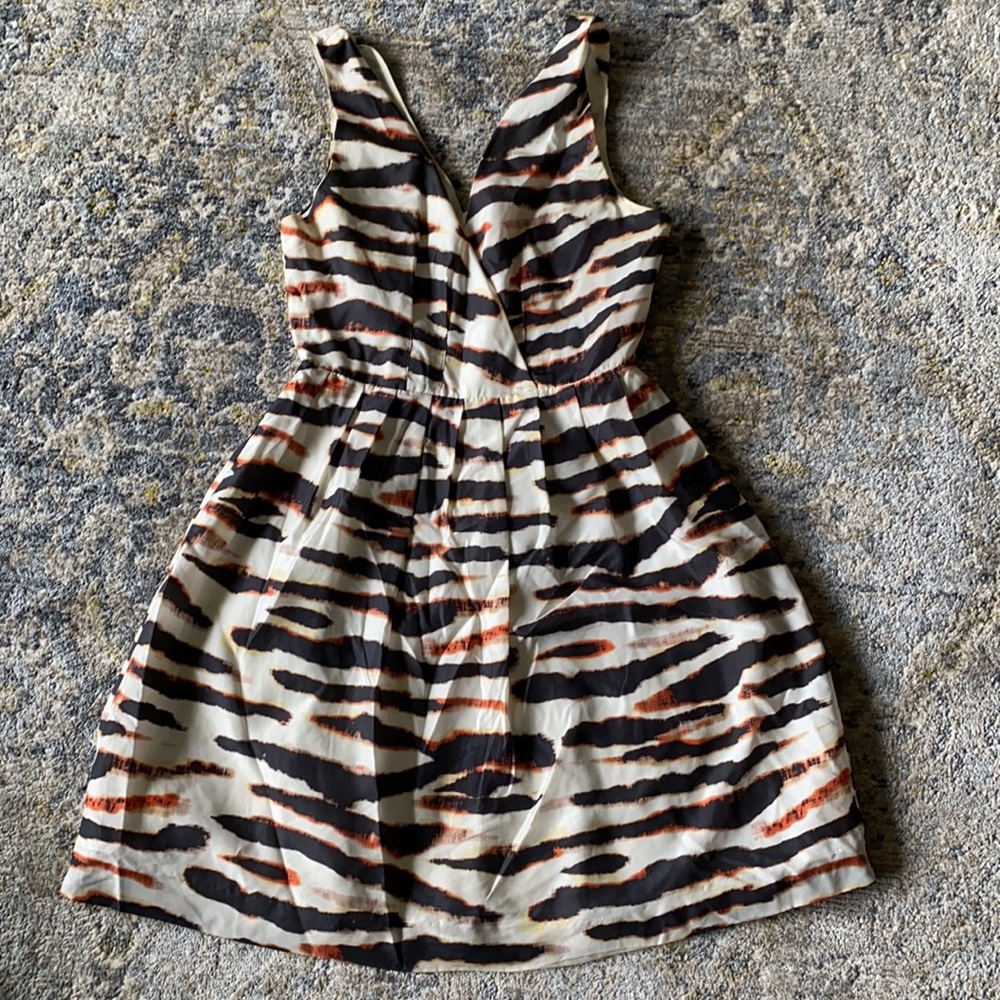 BB Dakota Dress